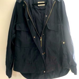 Zara Rain Jacket